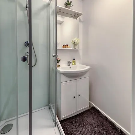 Apartament Les 3 Ormes *